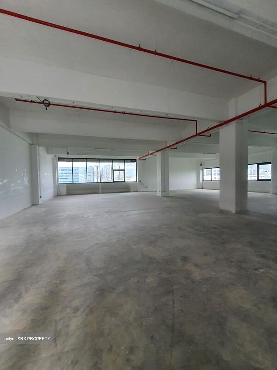Hyflux Building (D12), Factory #581144871